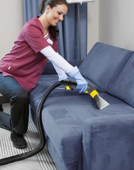 Senirkent Koltuk Yıkama